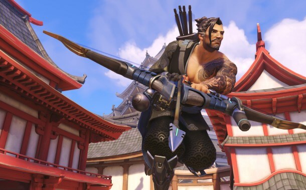 بازی Overwatch بلیزکان 2015: Overwatch بهار 95 برای PS4، Xbox One و PC عرضه میشود