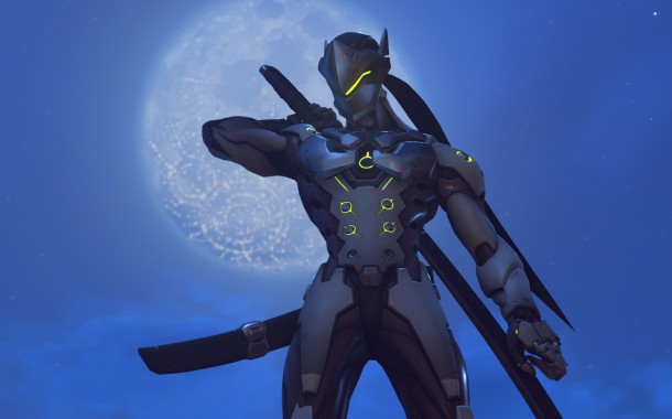 بازی Overwatch بلیزکان 2015: Overwatch بهار 95 برای PS4، Xbox One و PC عرضه میشود