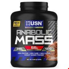 گینرآنابولیک مس USN